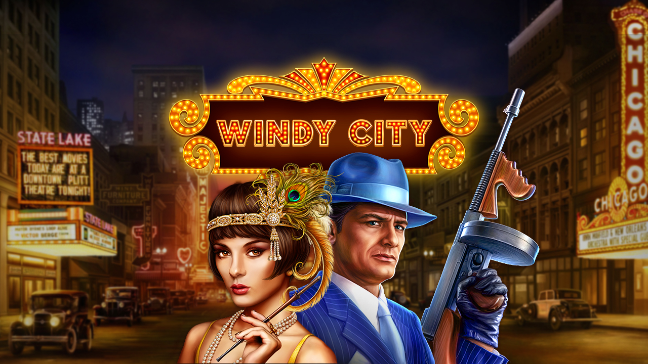 Windy City